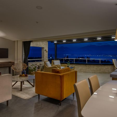 Arkk Homes Antalya Eksteriør bilde