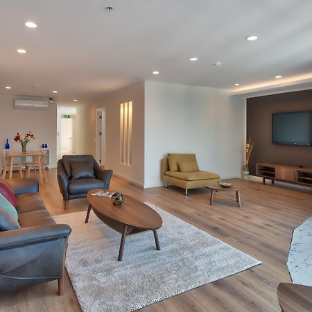 Arkk Homes Antalya Eksteriør bilde