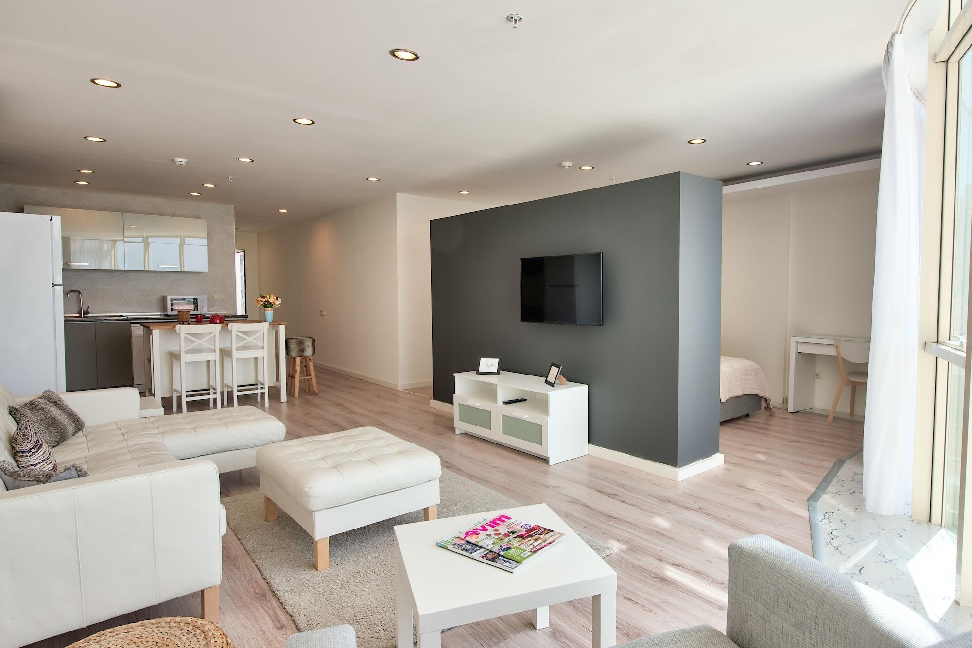 Arkk Homes Antalya Eksteriør bilde
