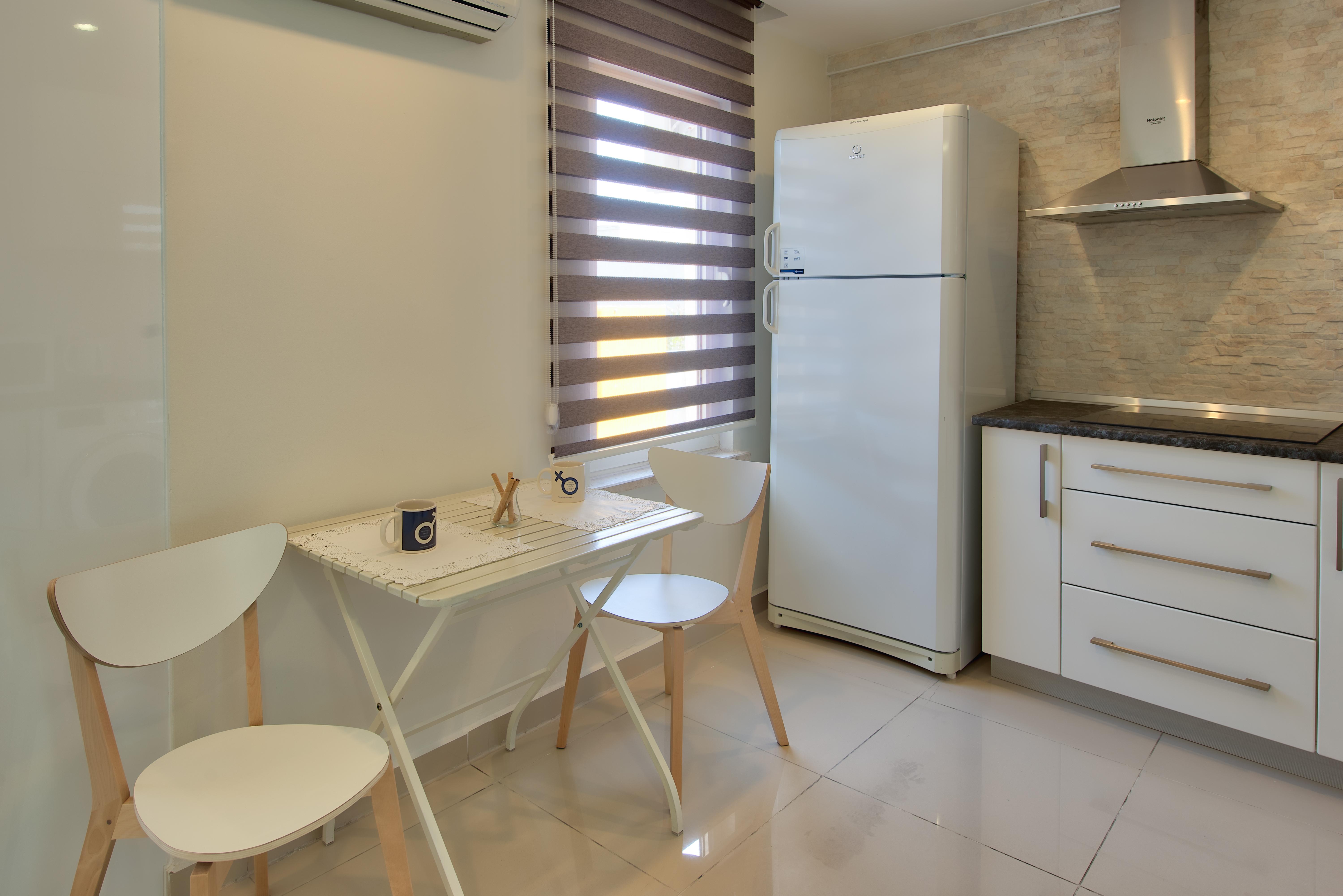 Arkk Homes Antalya Eksteriør bilde