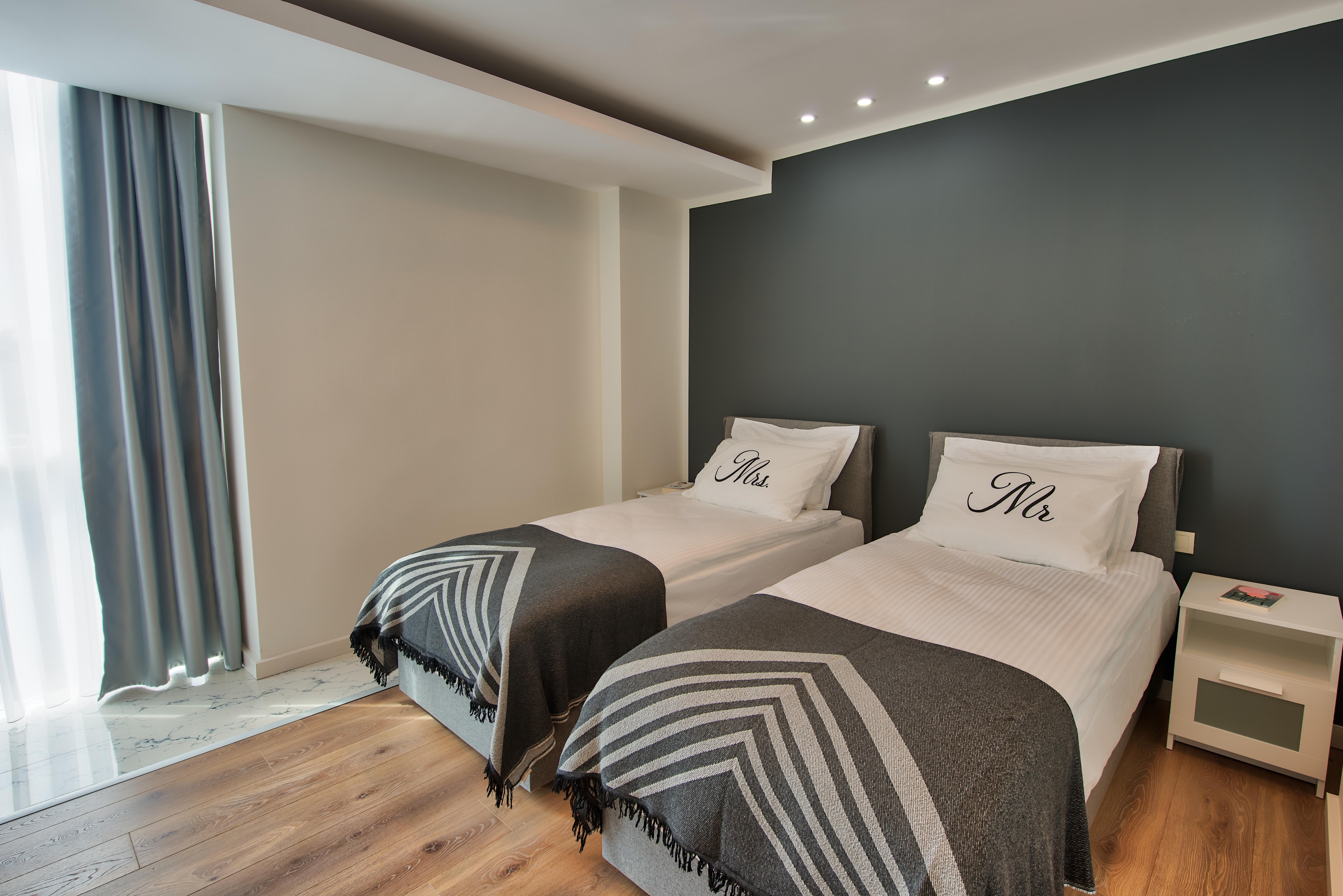 Arkk Homes Antalya Eksteriør bilde