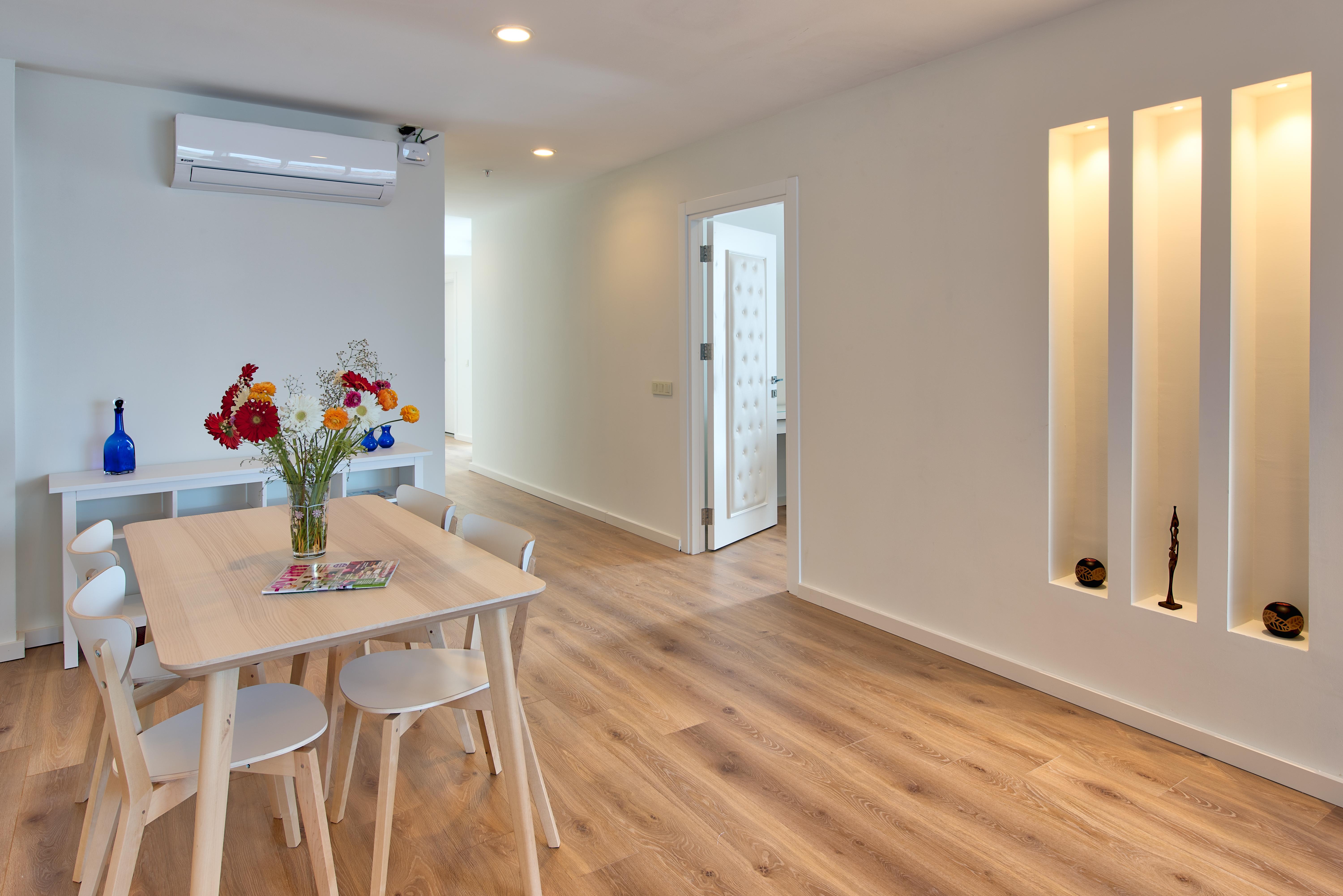 Arkk Homes Antalya Eksteriør bilde