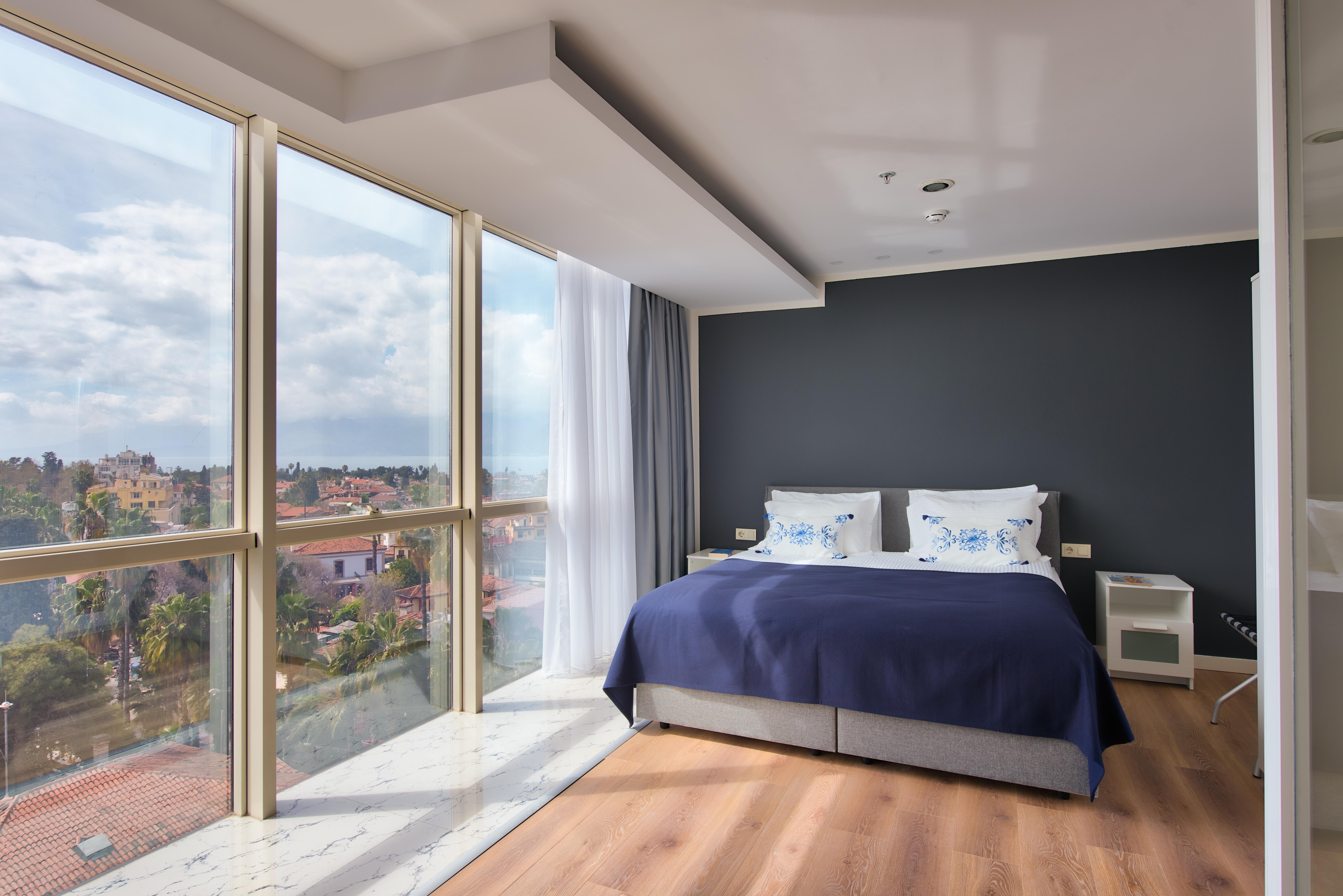 Arkk Homes Antalya Eksteriør bilde
