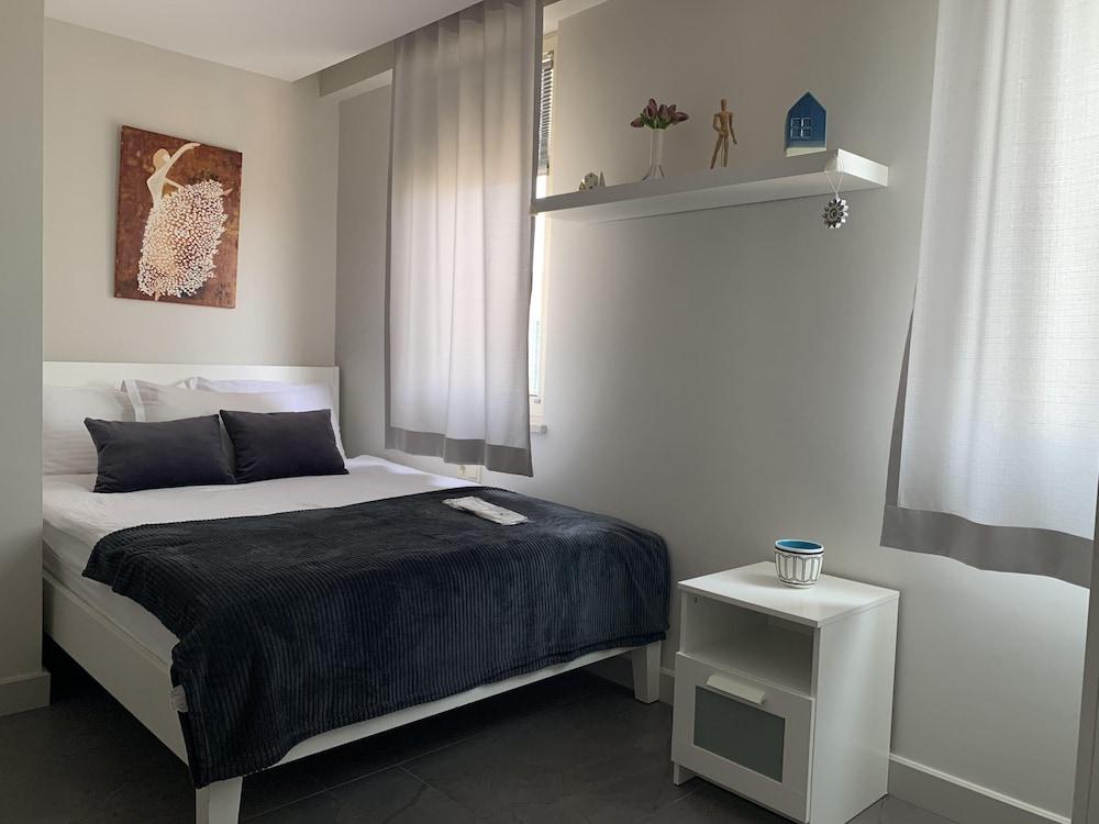 Arkk Homes Antalya Eksteriør bilde