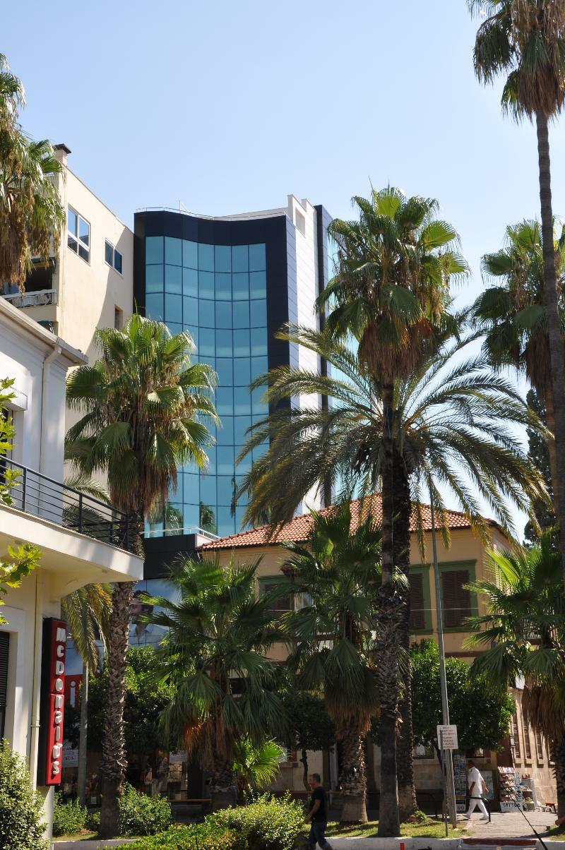 Arkk Homes Antalya Eksteriør bilde