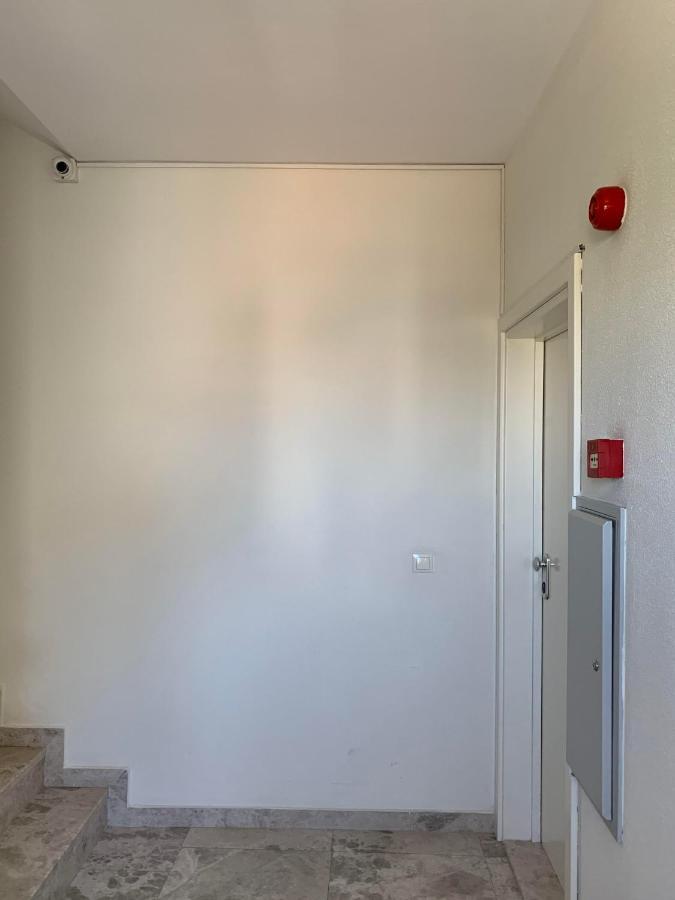 Arkk Homes Antalya Eksteriør bilde
